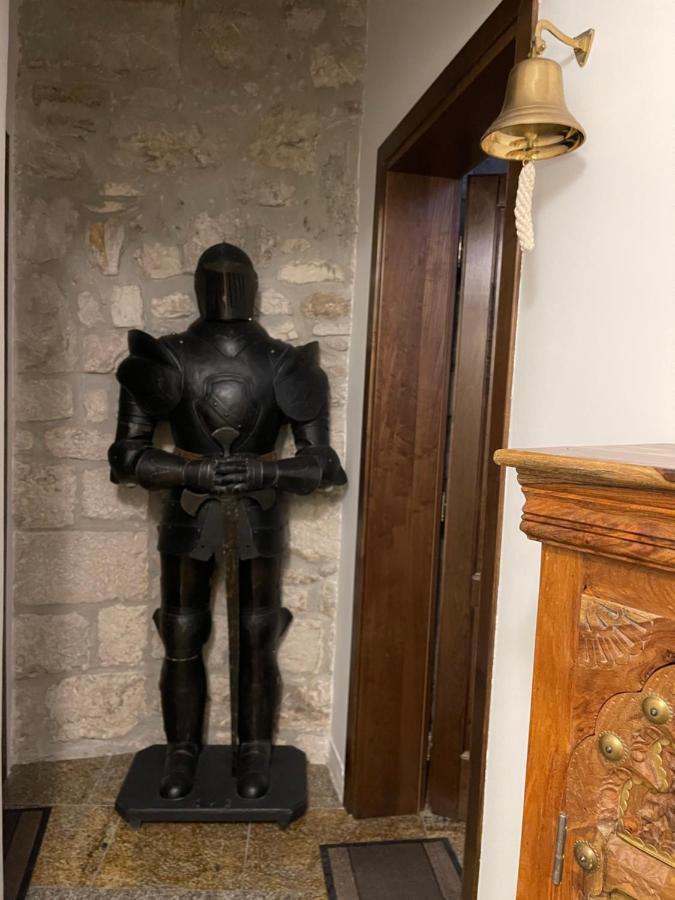 Kaštela Villa Gabine מראה חיצוני תמונה