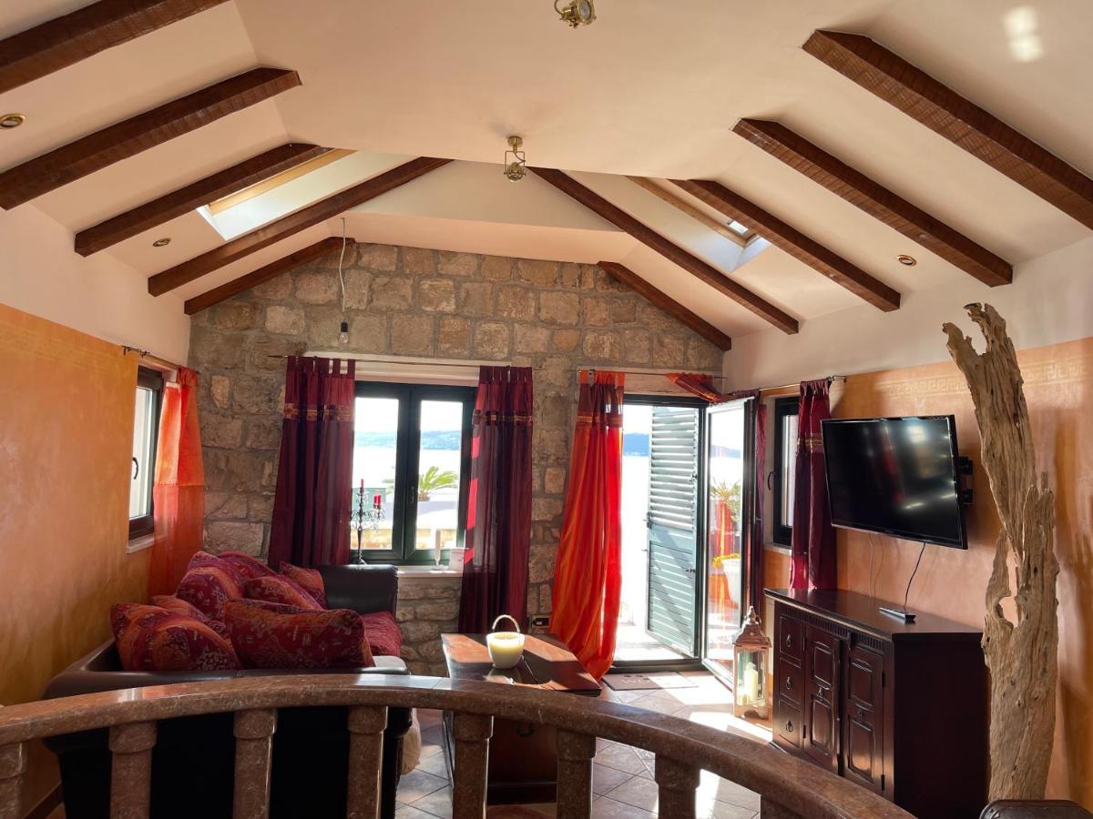 Kaštela Villa Gabine מראה חיצוני תמונה