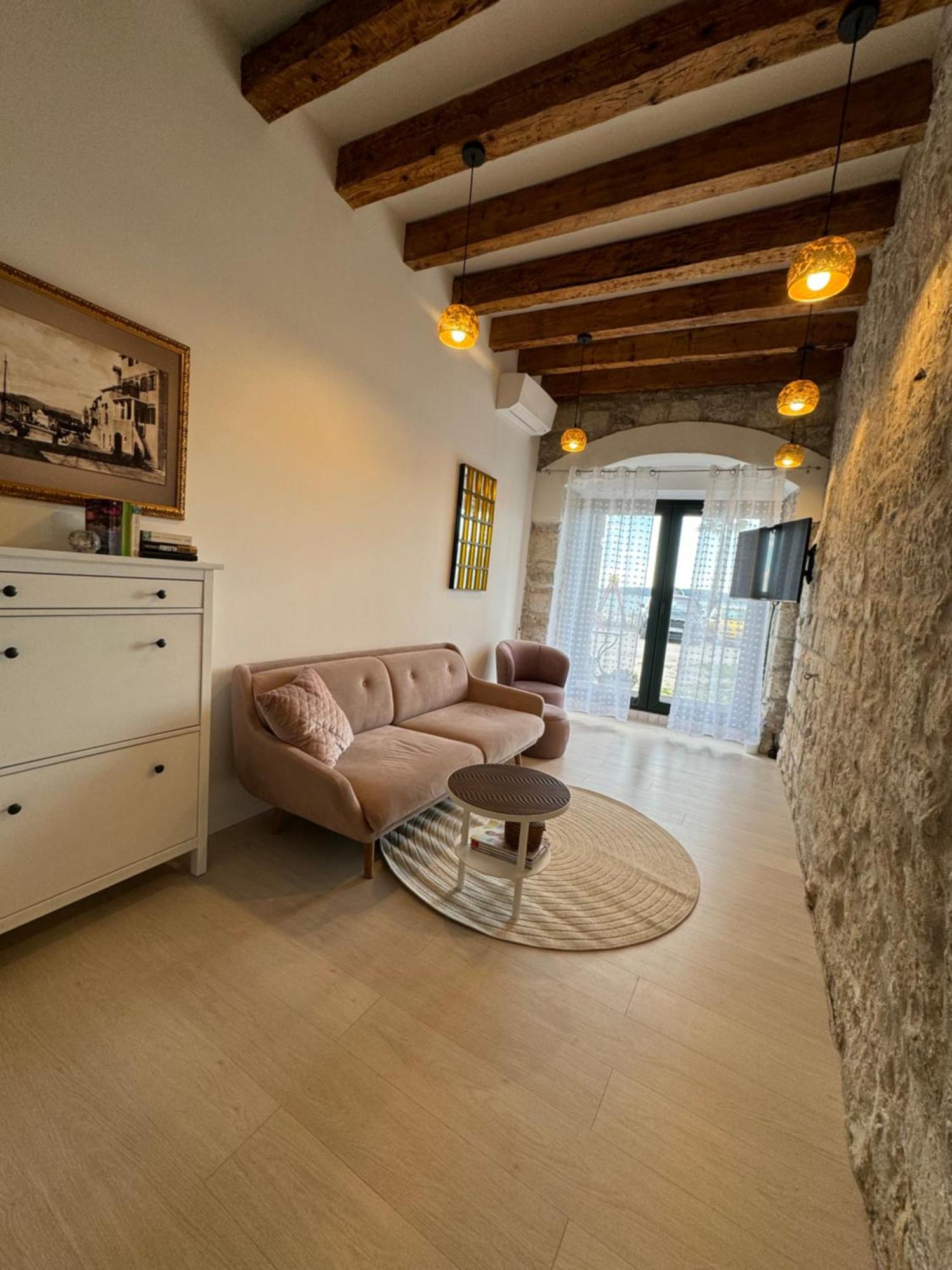 Kaštela Villa Gabine מראה חיצוני תמונה