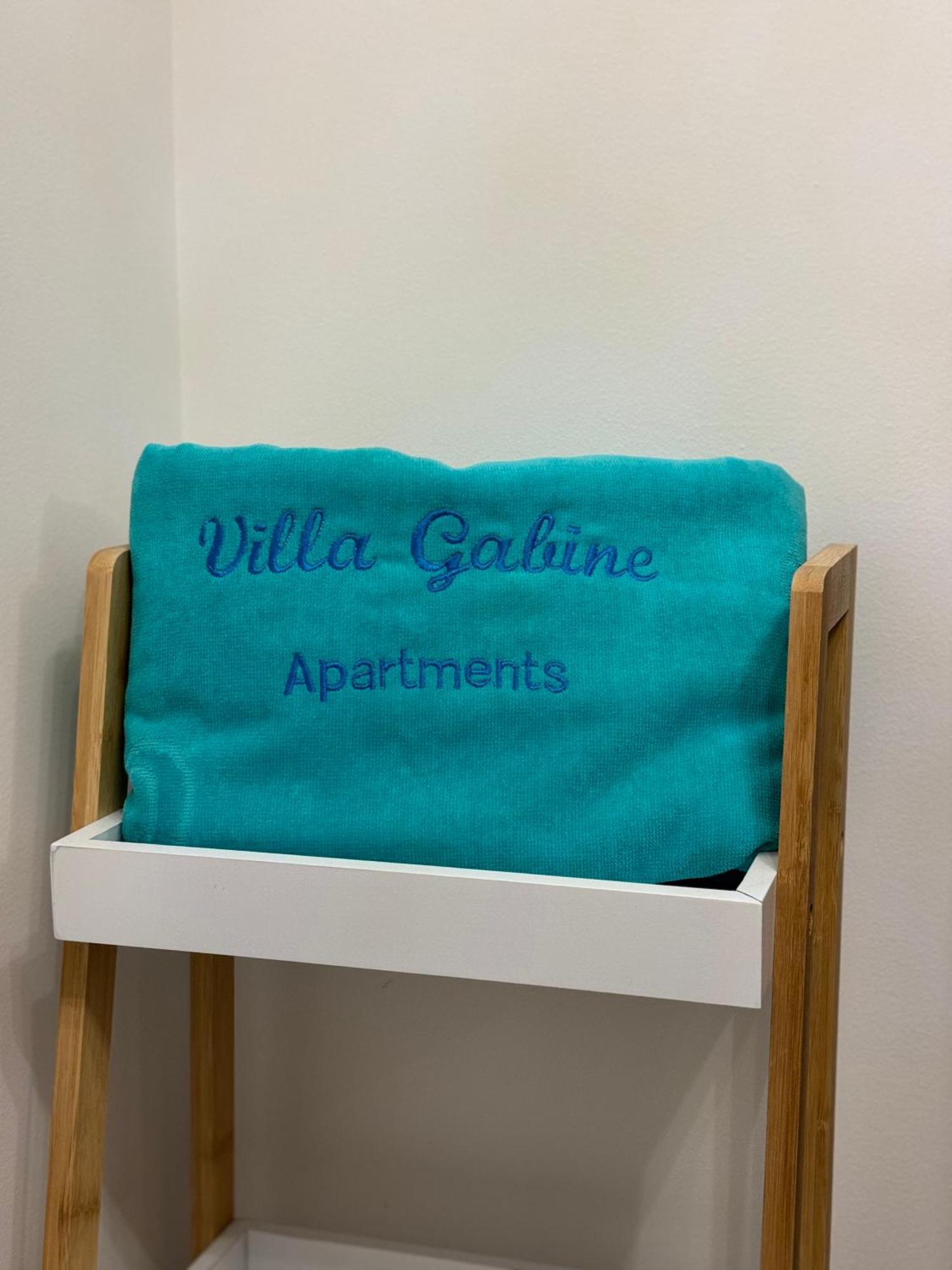 Kaštela Villa Gabine מראה חיצוני תמונה