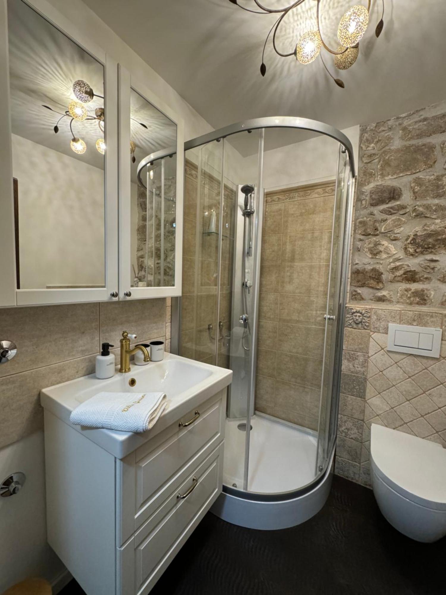 Kaštela Villa Gabine מראה חיצוני תמונה