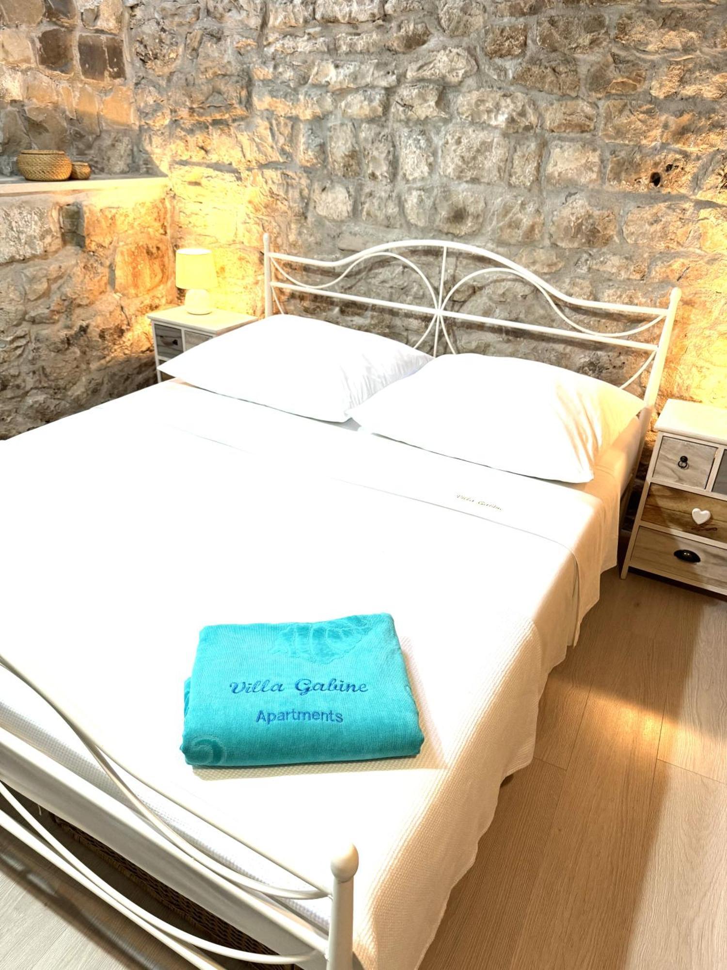 Kaštela Villa Gabine מראה חיצוני תמונה