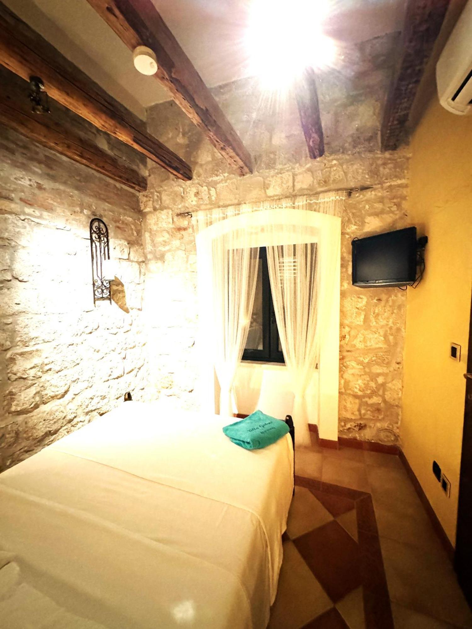 Kaštela Villa Gabine מראה חיצוני תמונה