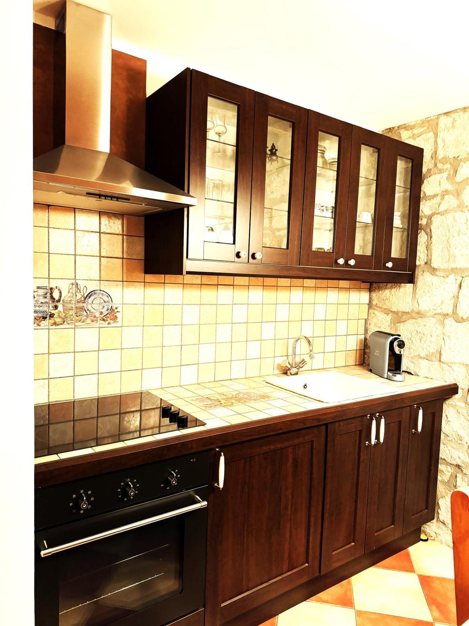 Kaštela Villa Gabine מראה חיצוני תמונה