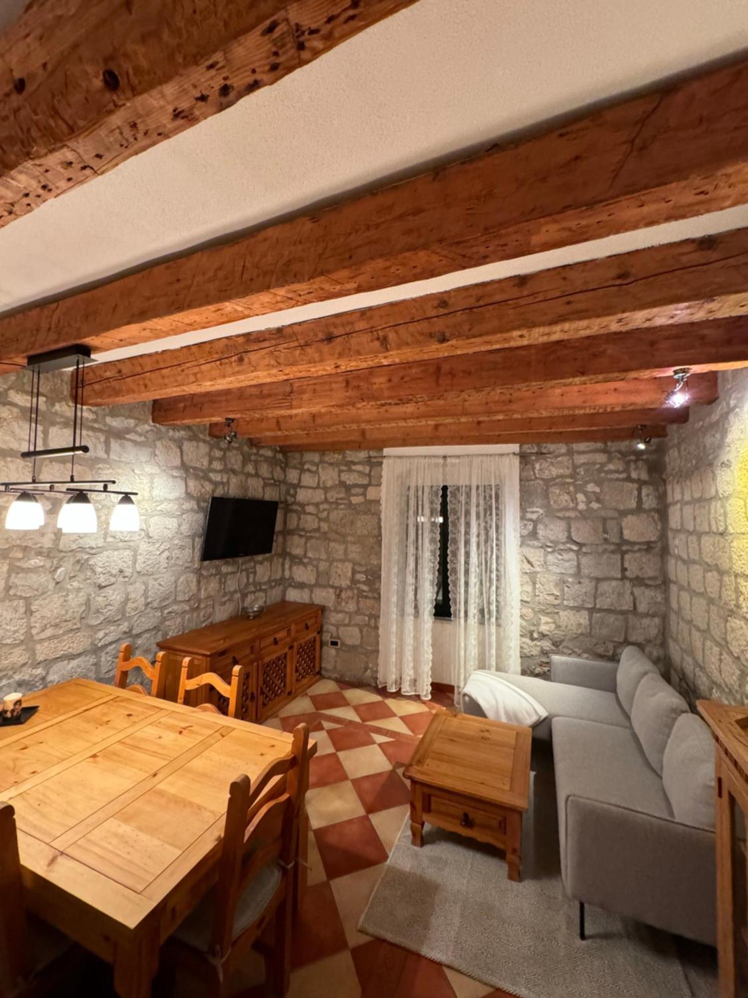 Kaštela Villa Gabine מראה חיצוני תמונה