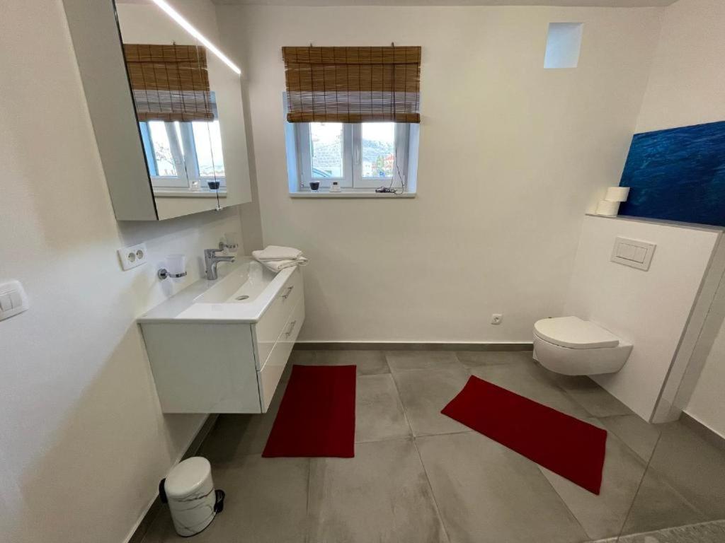 Kaštela Villa Gabine מראה חיצוני תמונה