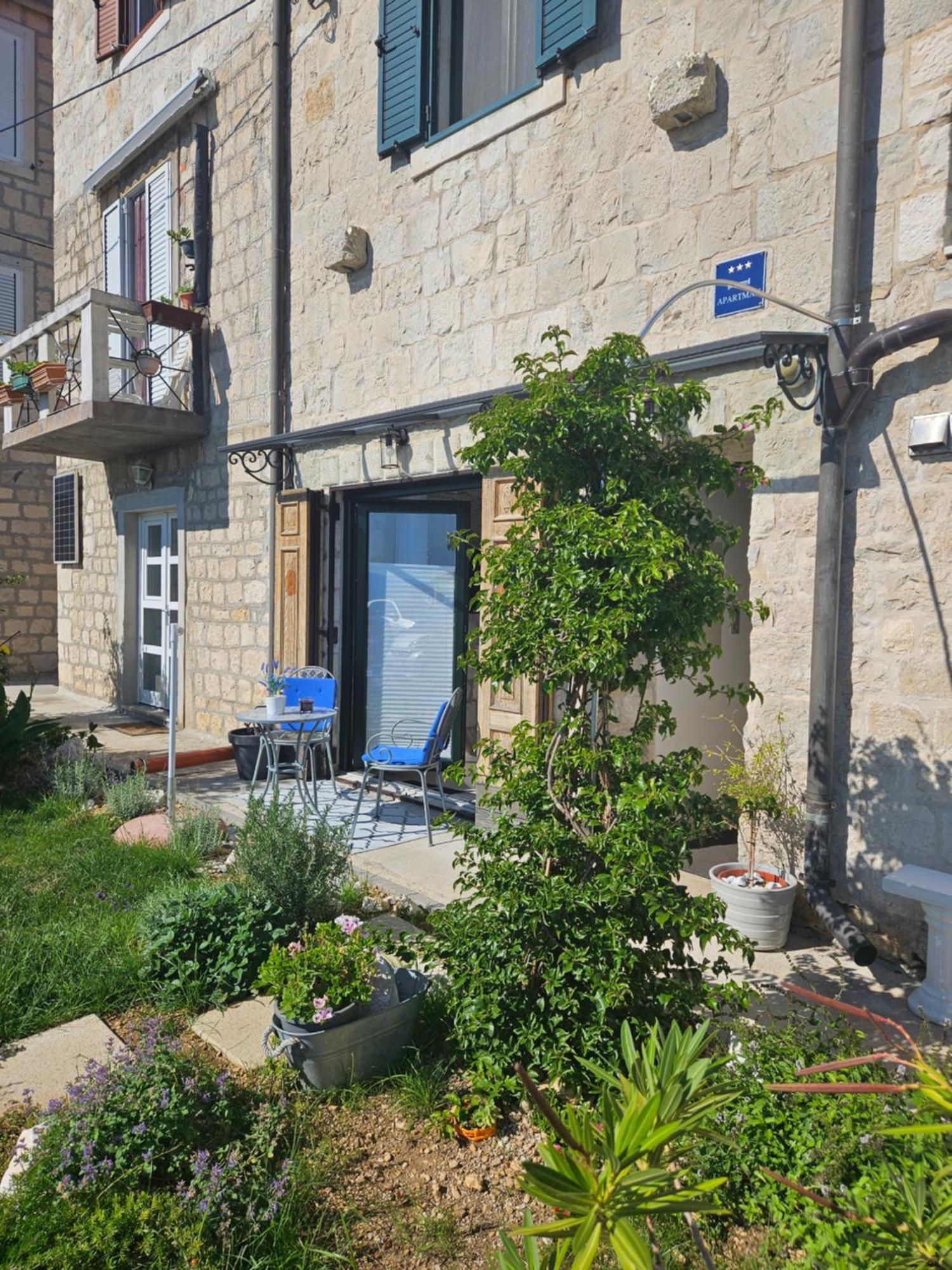 Kaštela Villa Gabine מראה חיצוני תמונה